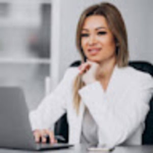 Meet your Posher, Alina